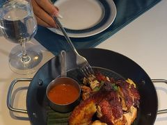 -天玑高空江景餐厅&酒吧Sky Secret Restaurant&Bar