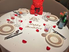 -狮拾久·现代新加坡料理(福田COCO Park店)