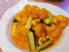 宫爆虾球-烤肉宛饭庄(南礼士路店)