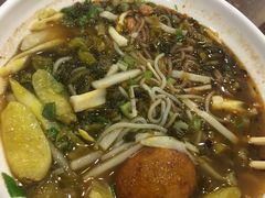 -无名缘米粉(龙德广场店)