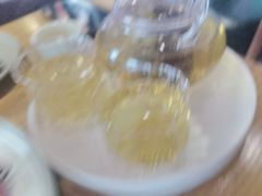 -街角 T·COFFEE 融合料理·BISTRO(车公庙店)