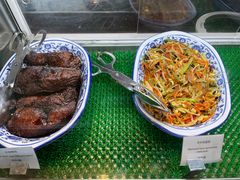 -无锡苏宁银河国际酒店-麺餐厅