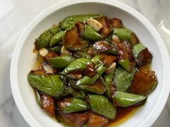 -筱爷叔·上海传统手工菜(玉树路店)
