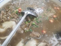 -清真双宝红油牛系列