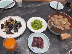 招牌茄子-紫泥369粗粮季(鼓楼店)