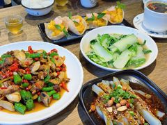 -小喜客·云南特色菜(纳西庭院店)