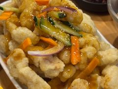 -多宾韩国料理(学衡路店)