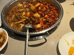 -味之绝美蛙鱼头火锅(金堂店)