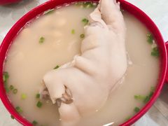 -廖老妈蹄花店(人民公园陕西街259号店)