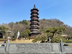 -牛首山文化旅游区
