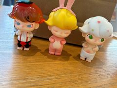 -泡泡玛特POPMART(国金街店)