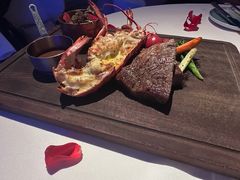 -天玑高空江景餐厅&酒吧Sky Secret Restaurant&Bar