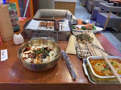 -路边羊烧烤酒场(宝带路店)