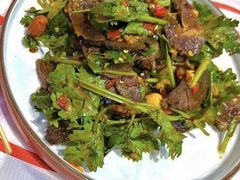-饶福记·南昌烧烤大排档(九龙湖土著店)