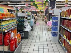 -重百超市(龙湖水晶郦城店)