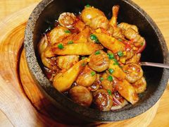 -泰钰丰烤鸭(永安道店)