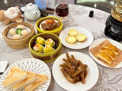 -香云轩·顺德菜(香云纱园林酒店店)