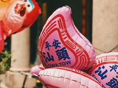-汕头市小公园