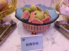 -澜悦港海鲜体验主题餐厅