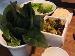 -傣妹火锅(南京东路一店)