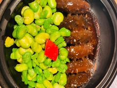 -广州柏悦酒店·悦景轩·粤菜餐厅