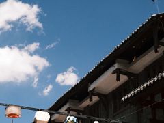 -松州古城