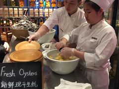 -广州富力君悦大酒店·凯菲厅