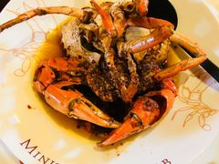 -Ministry of Crab(科伦坡店)