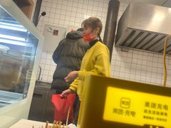 -品腐记·豆腐王朝(老门东总店)