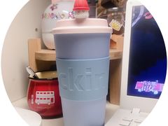 -luckincoffee瑞幸咖啡(顺义华联商厦店)