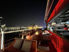 -琶醍壹号•潮菜江景餐吧