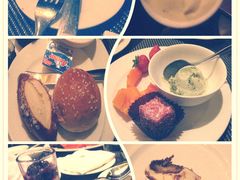 -怡咖啡自助餐(宁波香格里拉店)
