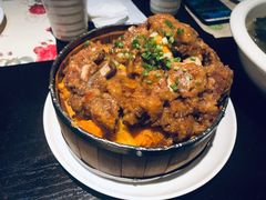 -舌尖上的食缘花园主题餐厅