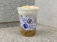 -HUGS coffee(东区店)