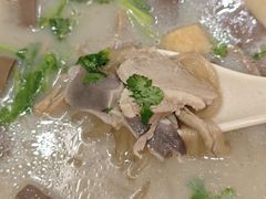 -小杨生煎(白玉兰广场店)