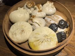 -穿越·兴化早茶·兴化味(英武路店)