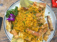 -醉壹号海鲜大排档·老厦门特色菜(厦门美食地标店)