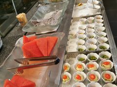 -松子料理(白家庄店)