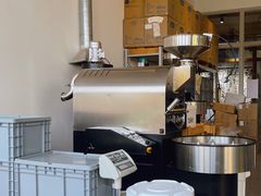 -DEEP COFFEE(瑞光烘焙工厂店)