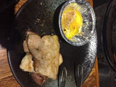 橘焱胡同烧肉夜食(虹梅店)-橘焱胡同烧肉夜食(BFC外滩金融中心店)