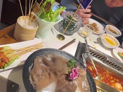 -重庆高老九火锅(万象城店)