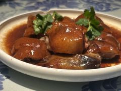 -米庄·原味私房菜(骏壹万邦店)