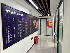 -新航道雅思托福·留学·考研培训(人民广场校区)