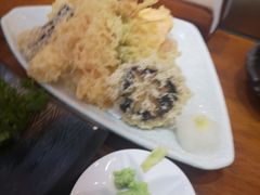 -千代武日本料理(开发区店)