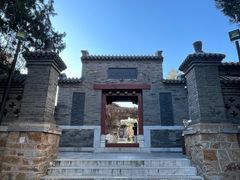 -李叔同故居纪念馆