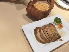 -功德林(南京西路店)