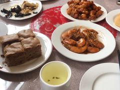 -黄山排云型旅酒店餐厅