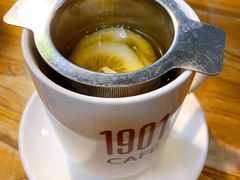 -1901 Cafe(西四店)