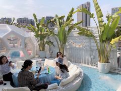 -天空花园餐吧·生日·团建(南山店)