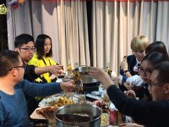 -微觅·潮HIGH轰趴馆(望京SOHO麒麟社店)